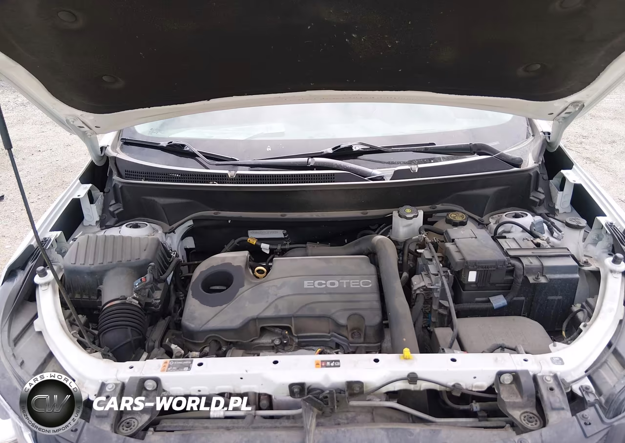 2020 Chevrolet Equinox Awd Lt 1.5L Turbo VIN:3GNAXUEV2LS734008 - 10