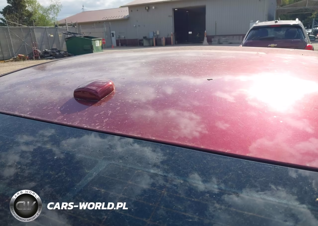 2004 Acura Tl VIN:19UUA66214A065547 - 6