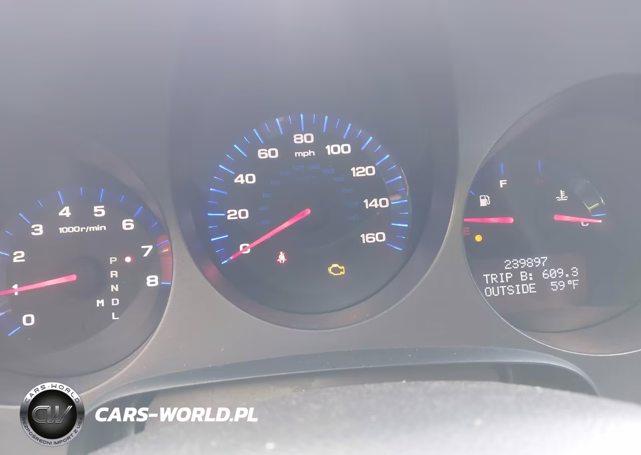 2004 Acura Tl VIN:19UUA66214A065547 - 7