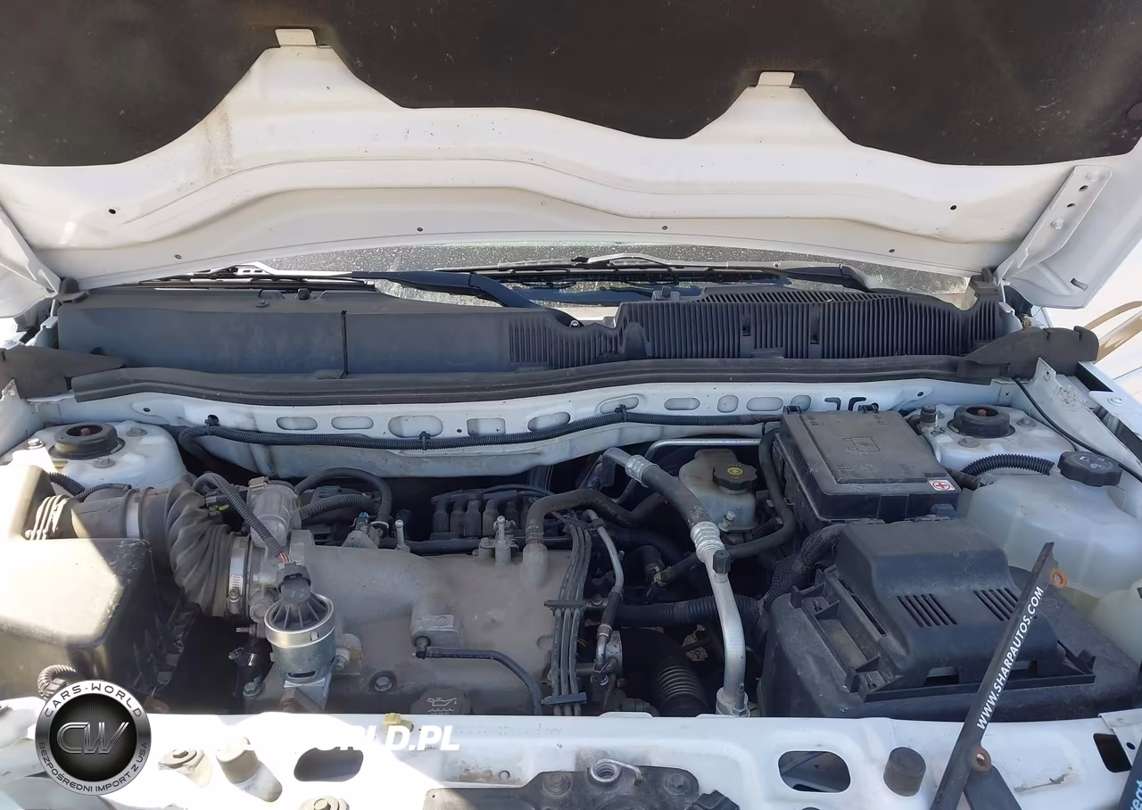 2007 Chevrolet Equinox Lt VIN:2CNDL73F076240518 - 10