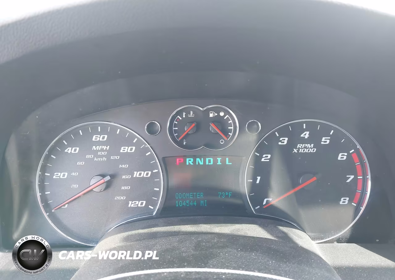 2007 Chevrolet Equinox Lt VIN:2CNDL73F076240518 - 7