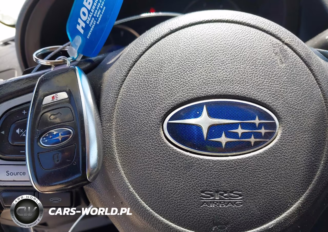 2016 Subaru Crosstrek Hybrid Touring VIN:JF2GPBLC3GH254939 - 11