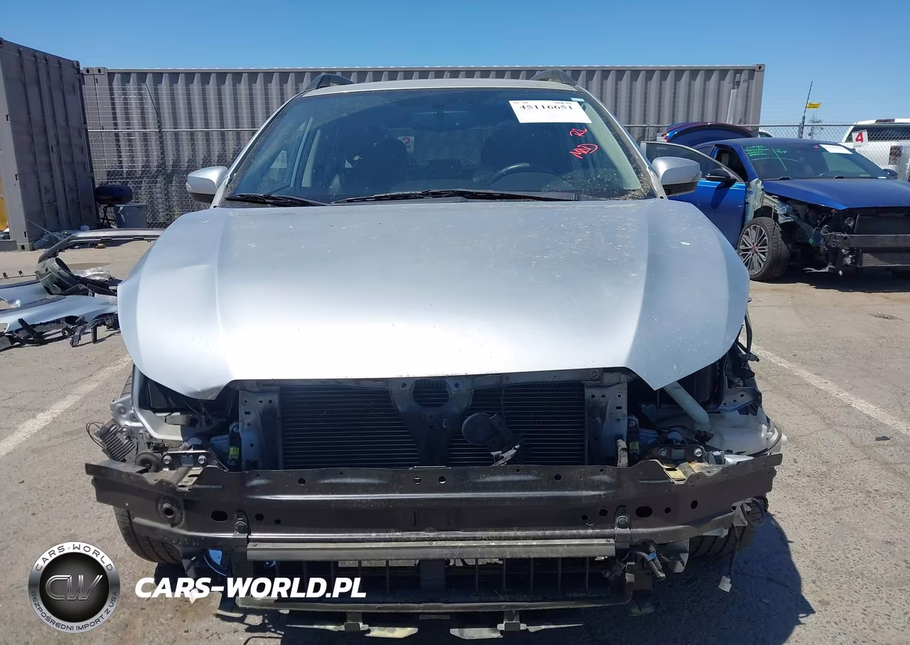 2016 Subaru Crosstrek Hybrid Touring VIN:JF2GPBLC3GH254939 - 13