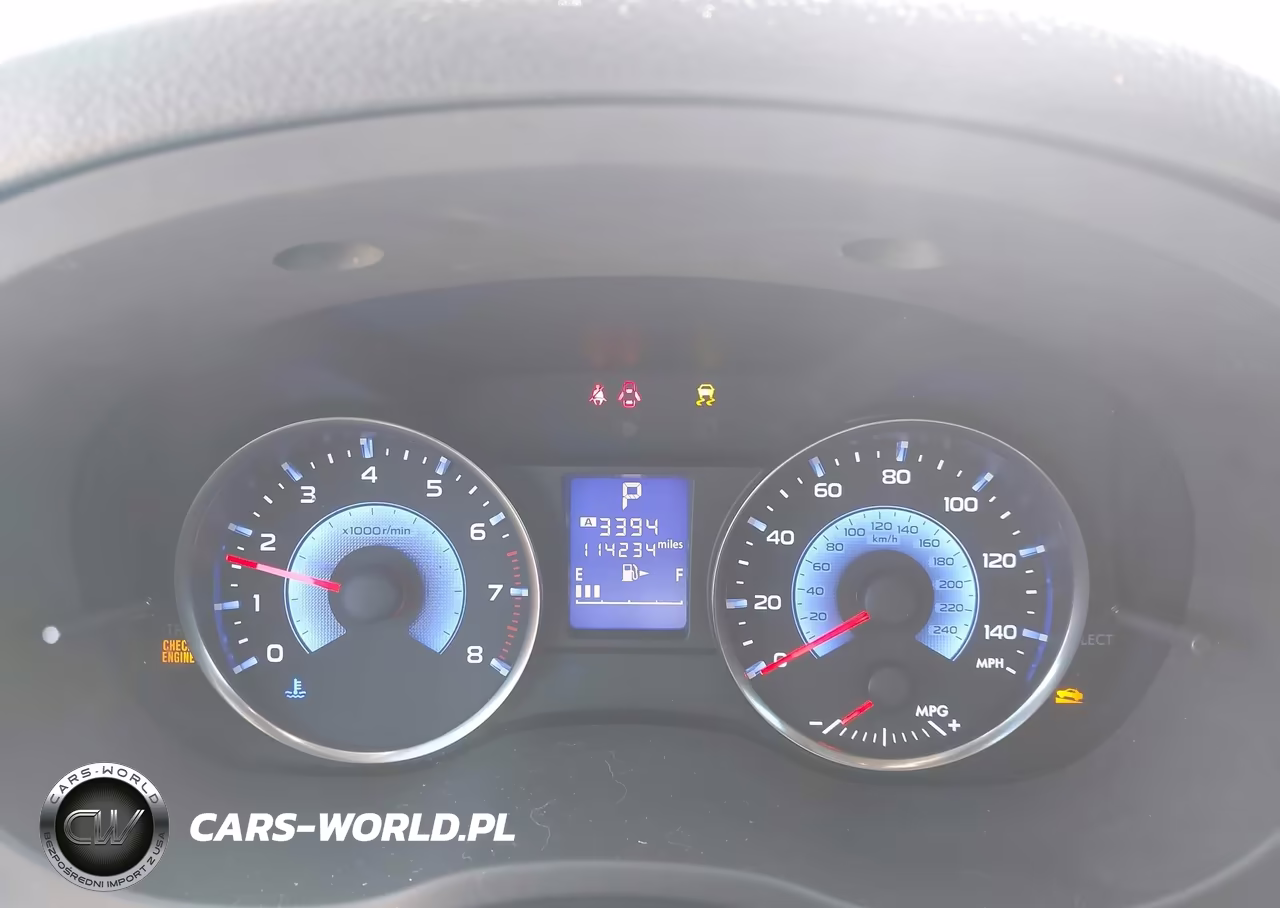 2016 Subaru Crosstrek Hybrid Touring VIN:JF2GPBLC3GH254939 - 7