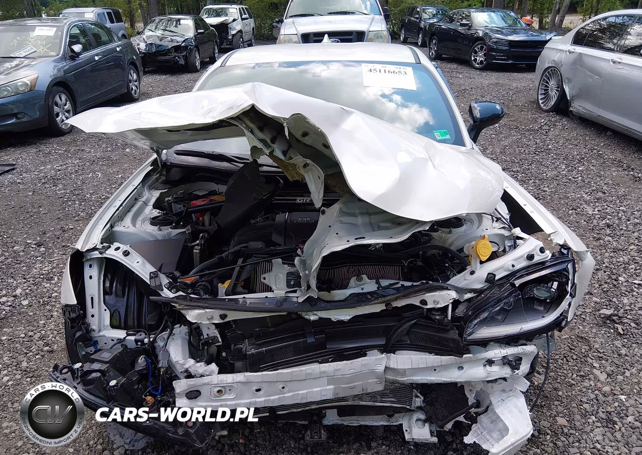 2025 Toyota Gr86 Premium VIN:JF1ZNBE10S8750224 - 13
