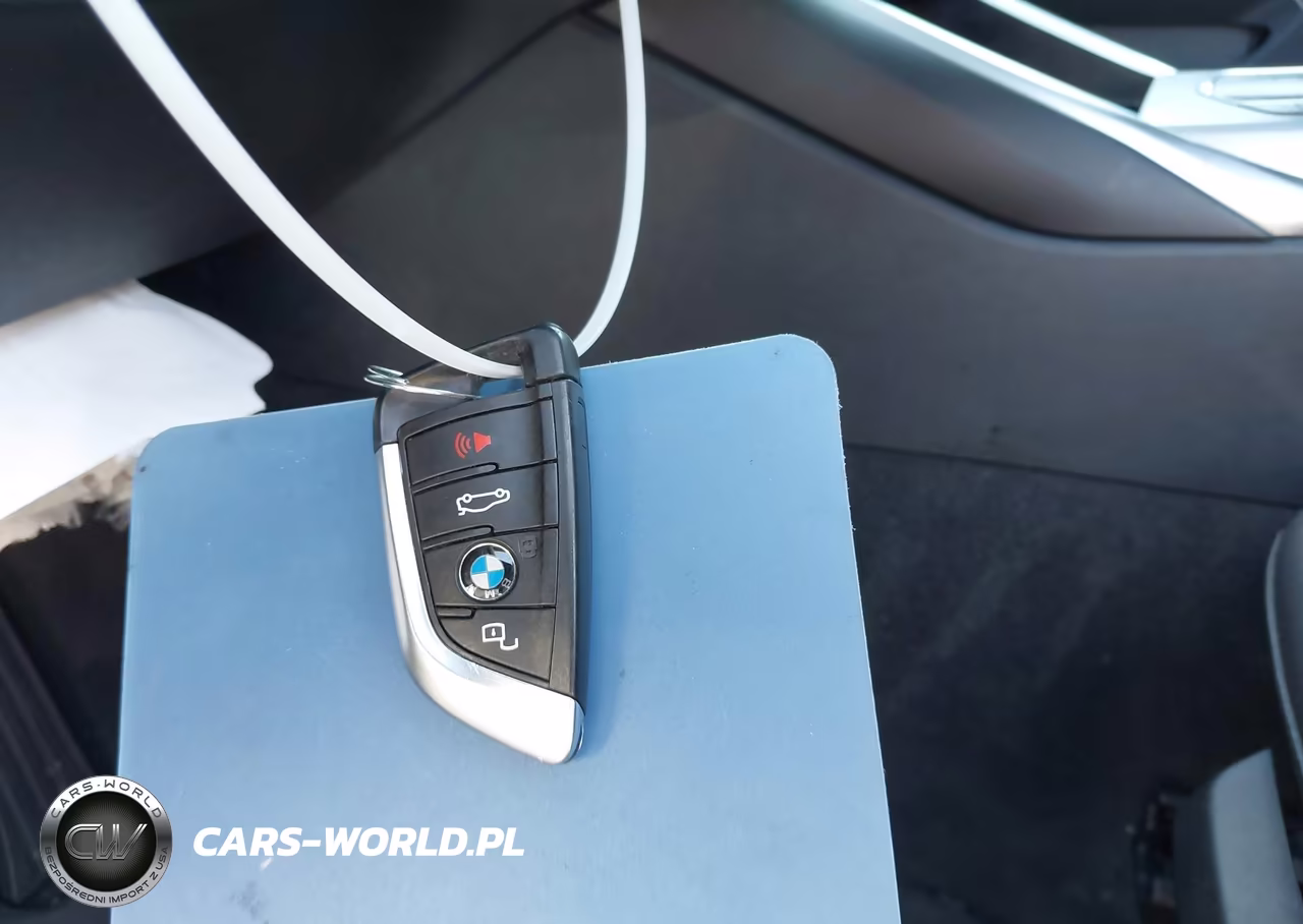 2023 BMW I4 Edrive35 VIN:WBY43AW02PFP62919 - 11