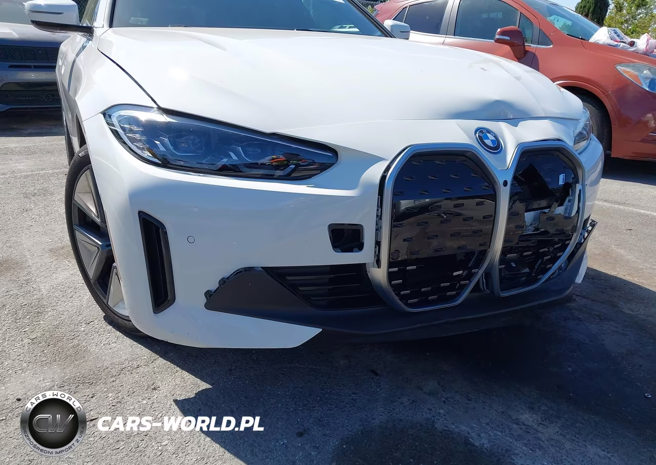 2023 BMW I4 Edrive35 VIN:WBY43AW02PFP62919 - 19