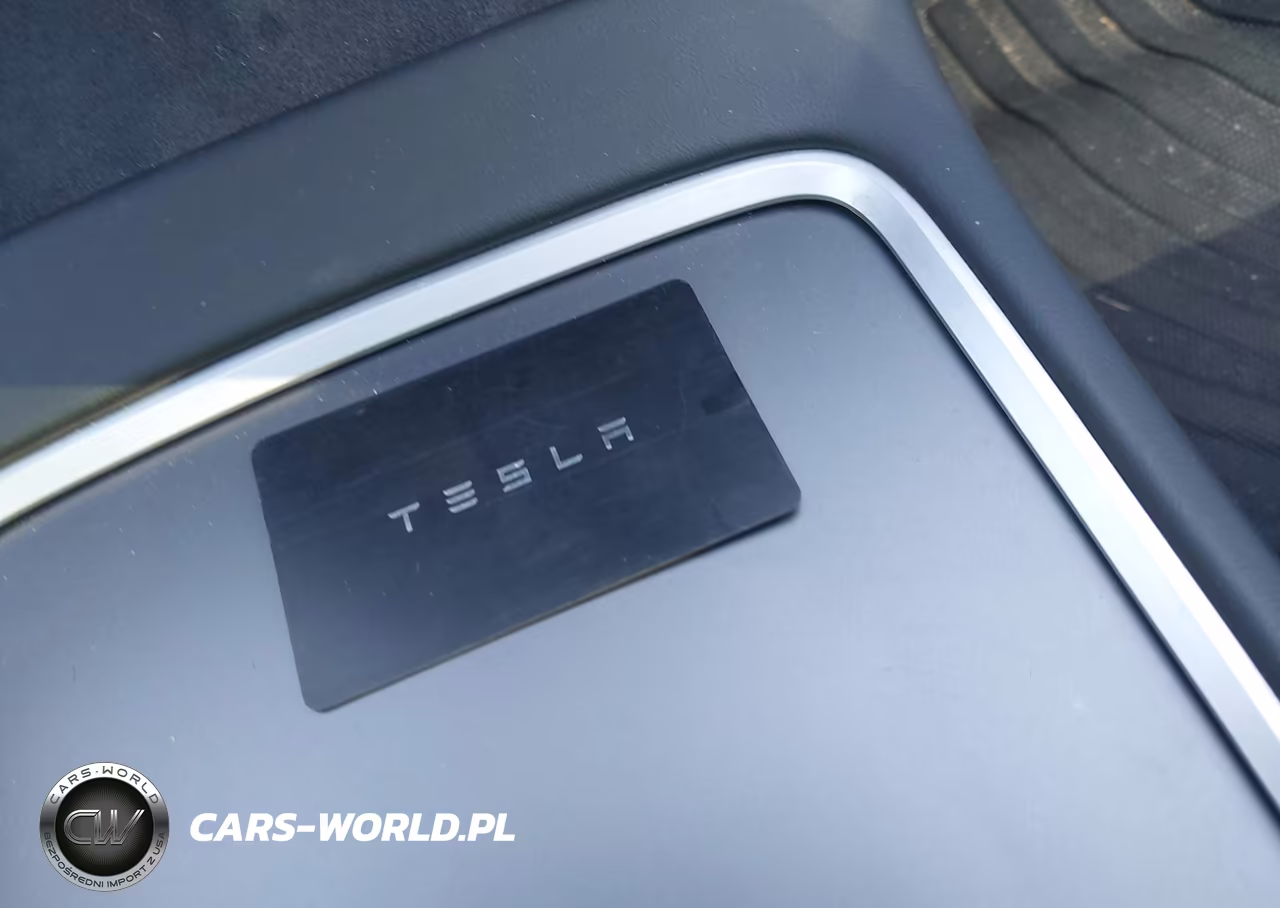 2023 Tesla Model 3 Rear-Wheel Drive VIN:5YJ3E1EAXPF604415 - 11