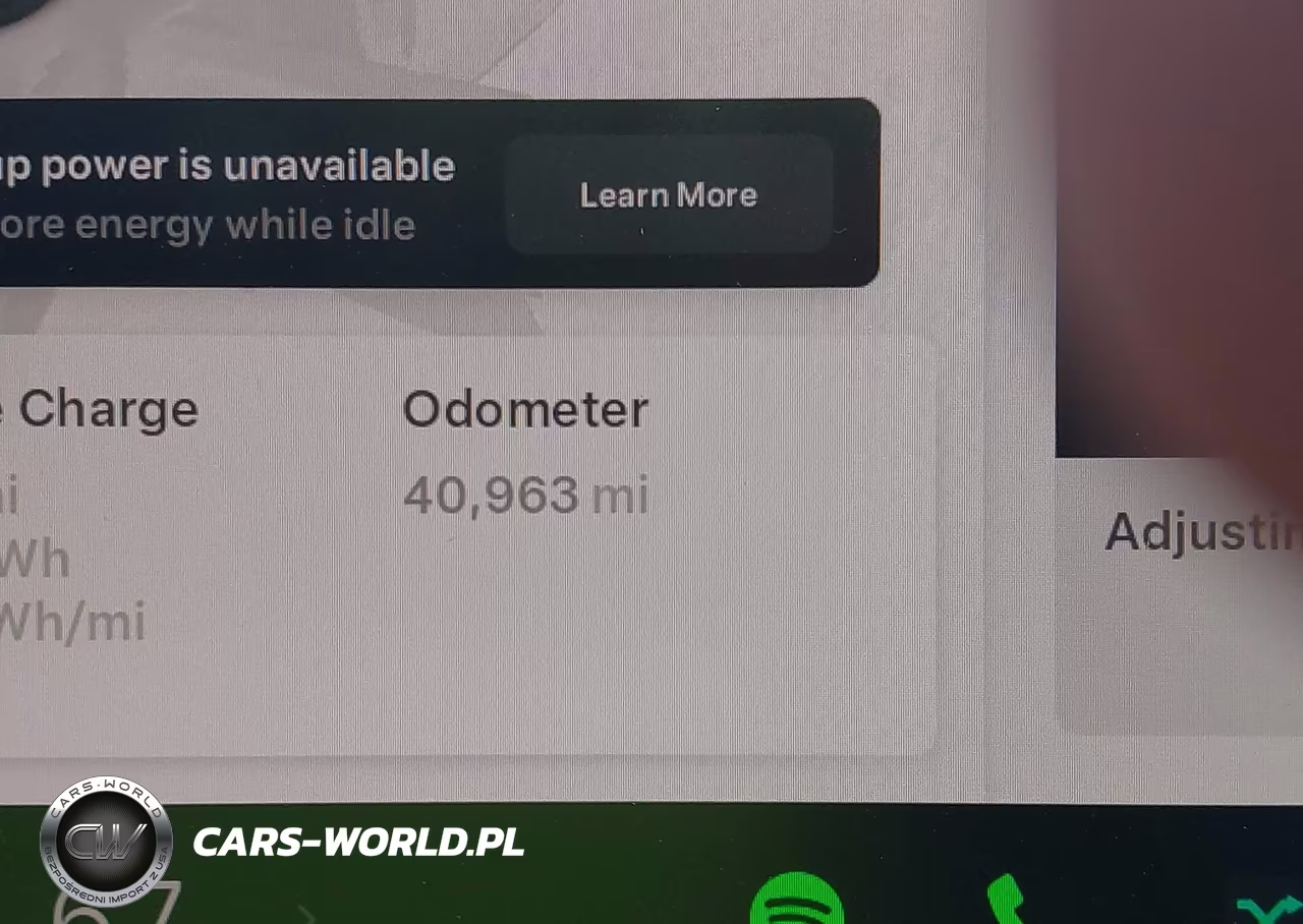 2023 Tesla Model 3 Rear-Wheel Drive VIN:5YJ3E1EAXPF604415 - 15