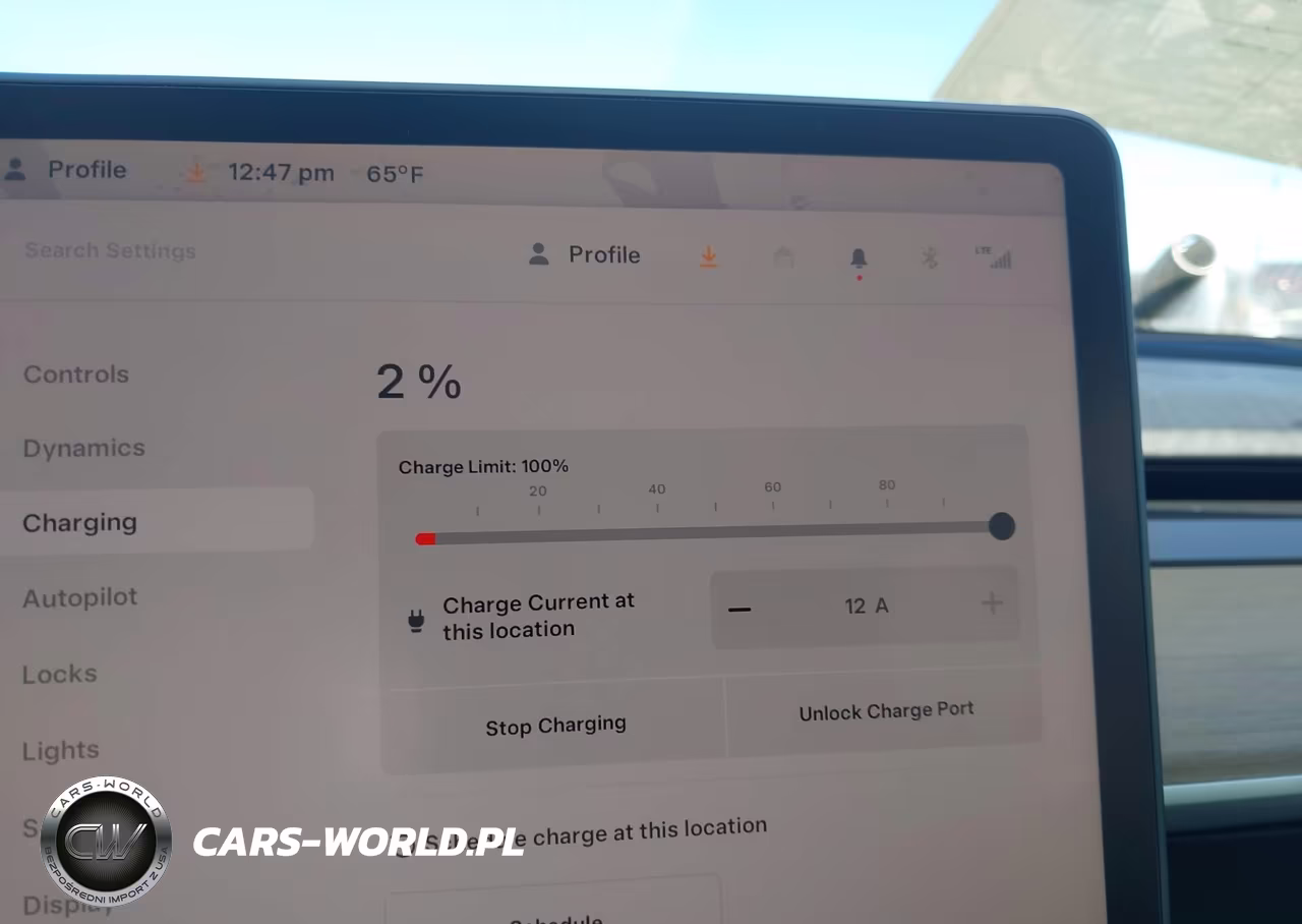 2023 Tesla Model 3 Rear-Wheel Drive VIN:5YJ3E1EAXPF604415 - 17