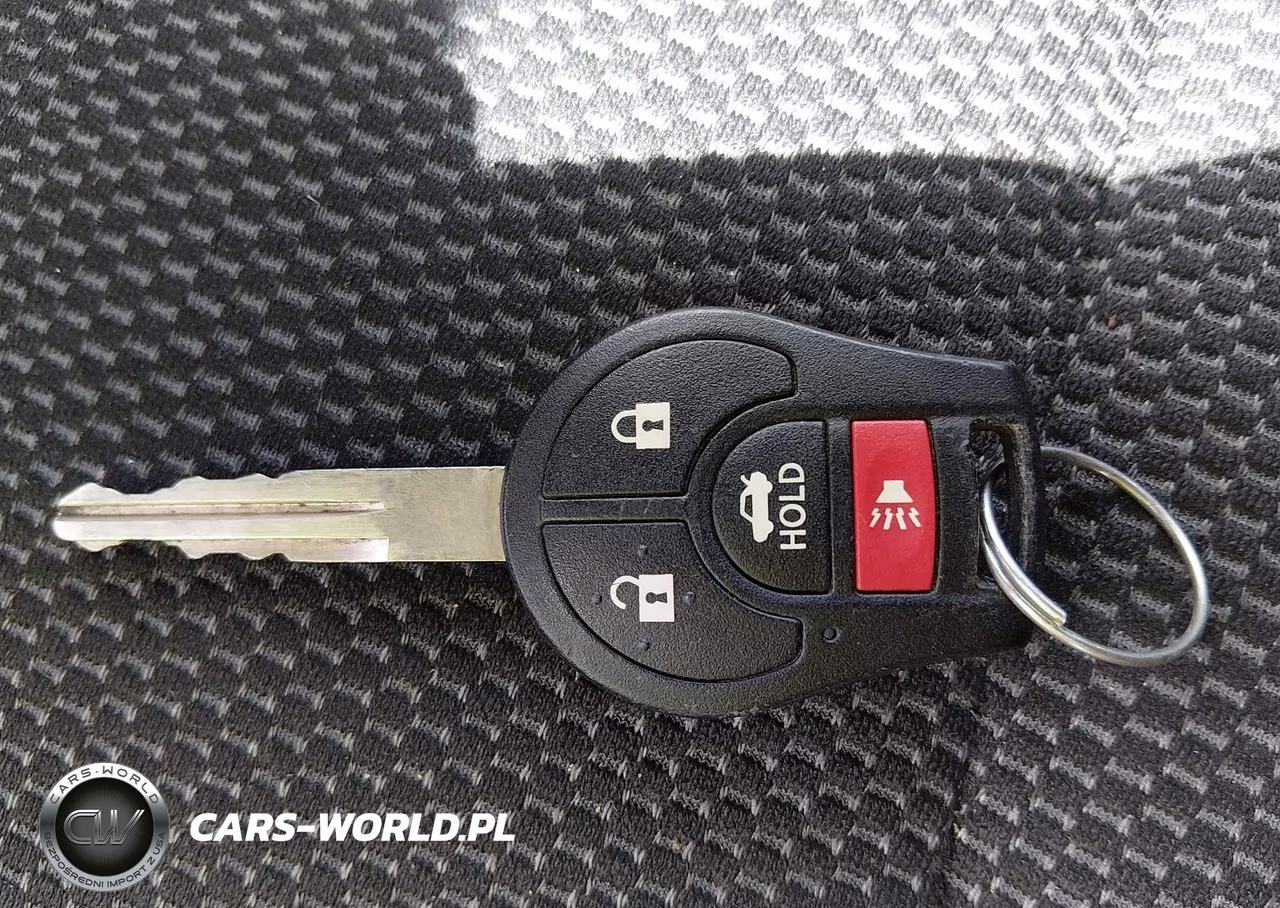 2019 Nissan Sentra S VIN:3N1AB7AP8KY211798 - 11