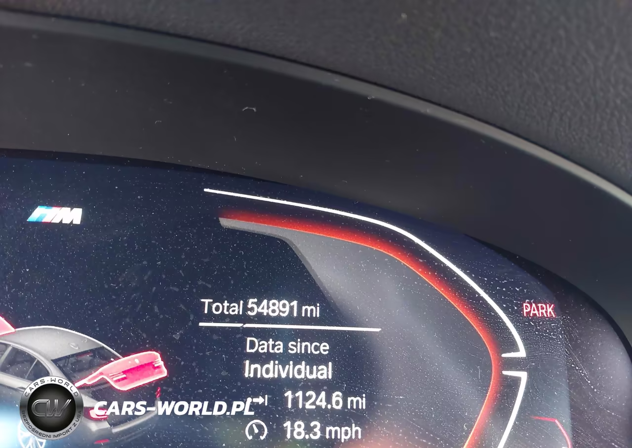 2021 BMW 540I VIN:WBA53BJ01MCF98515 - 16