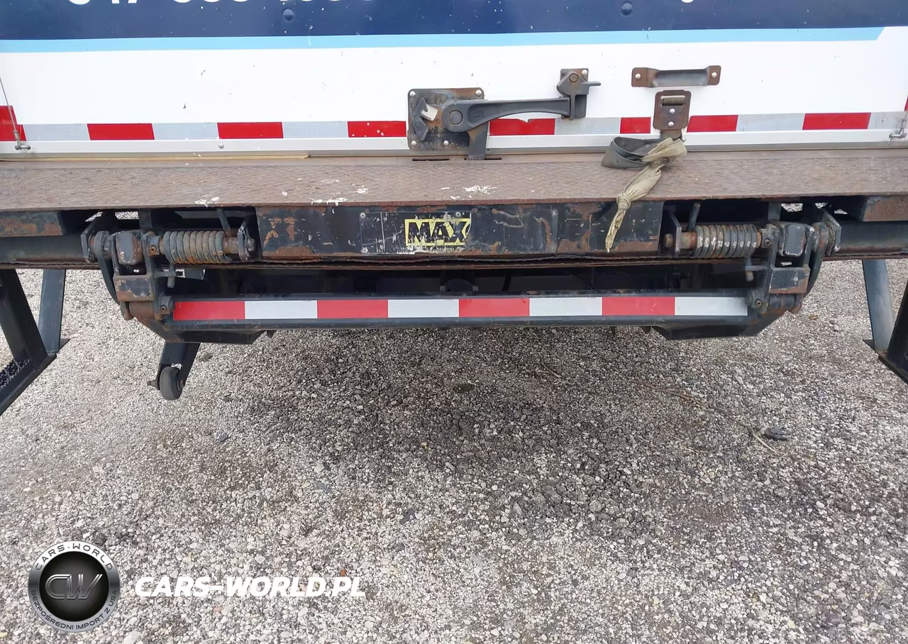 2018 Isuzu Npr Hd VIN:JALC4W168J7008586 - 18