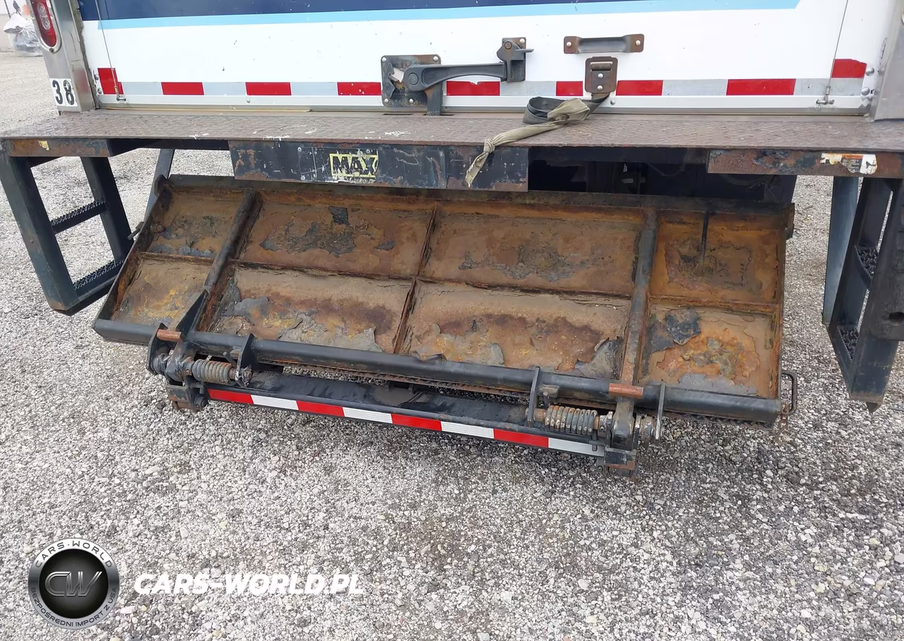2018 Isuzu Npr Hd VIN:JALC4W168J7008586 - 19
