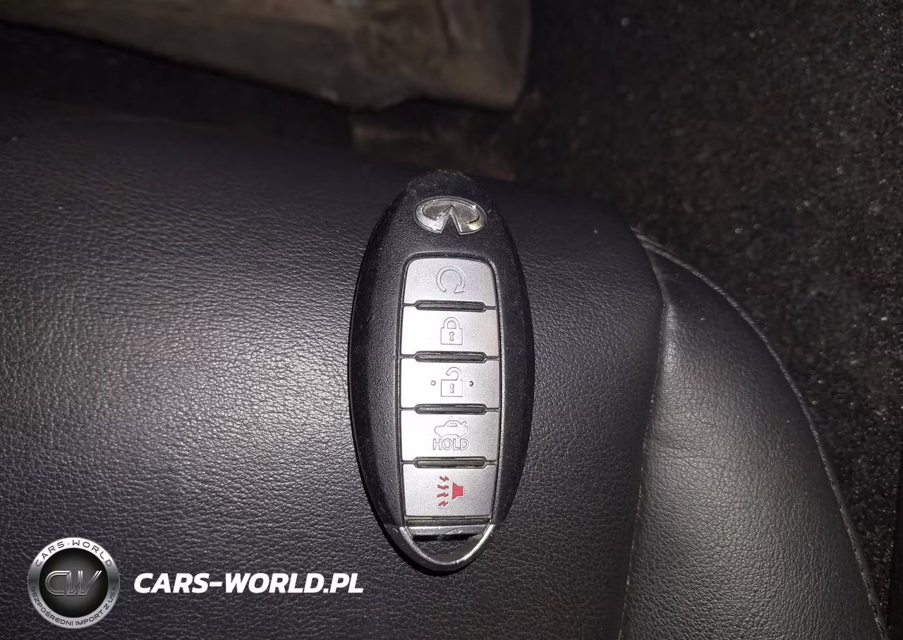 2019 Infiniti Q50 3.0T Luxe VIN:JN1EV7AR5KM591597 - 11