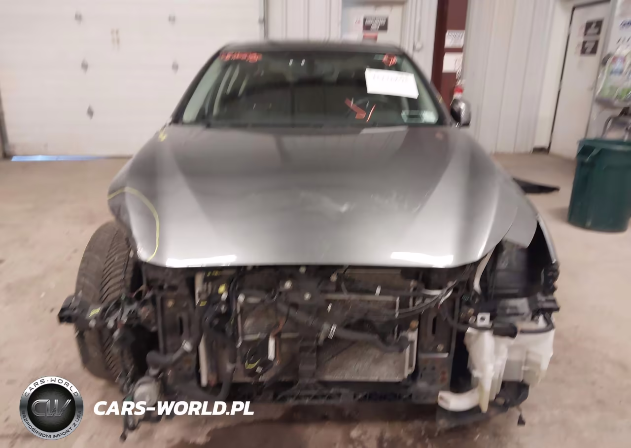 2019 Infiniti Q50 3.0T Luxe VIN:JN1EV7AR5KM591597 - 12