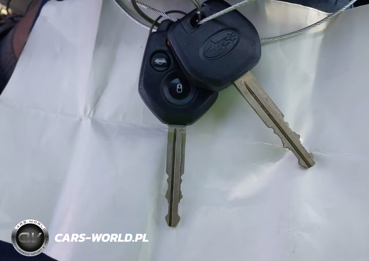 2018 Subaru Impreza 2.0I VIN:4S3GTAA65J3732414 - 11