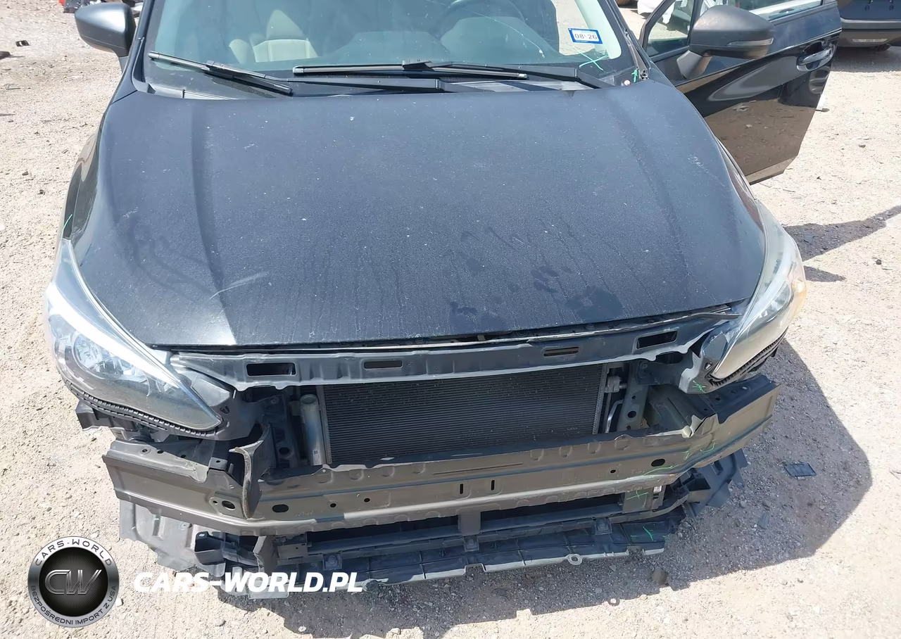 2018 Subaru Impreza 2.0I VIN:4S3GTAA65J3732414 - 6