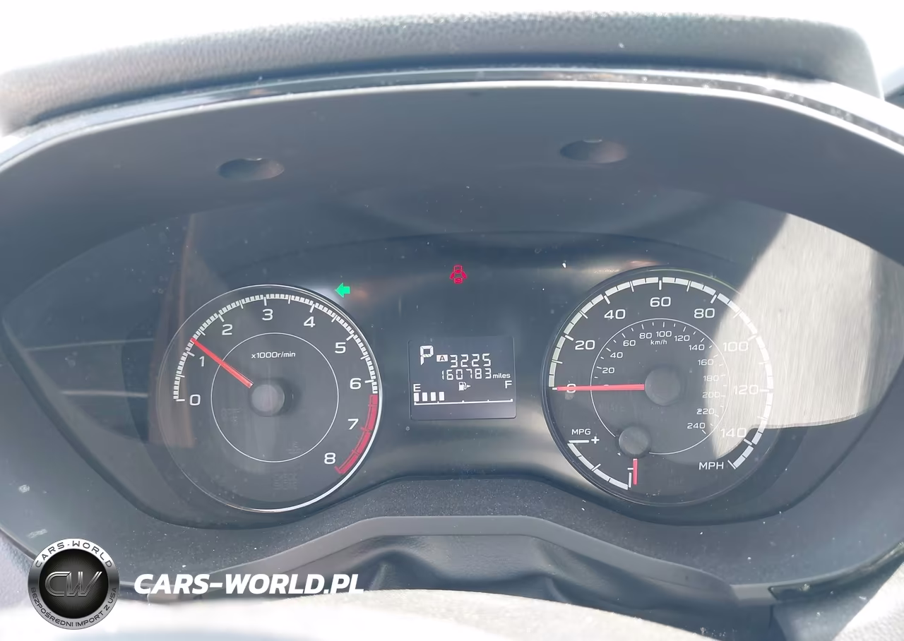 2018 Subaru Impreza 2.0I VIN:4S3GTAA65J3732414 - 7