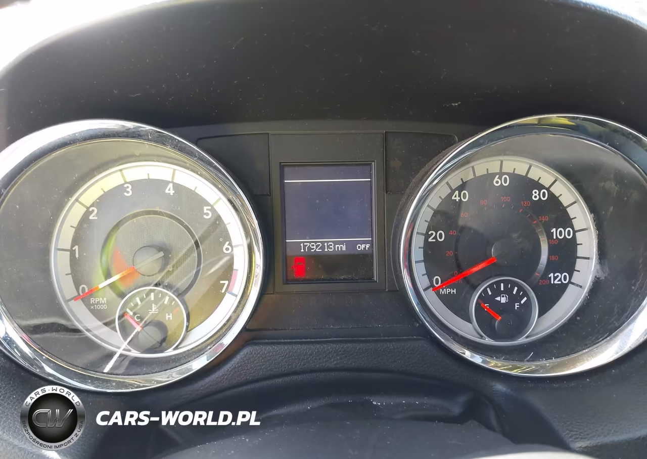 2014 Dodge Grand Caravan R-T VIN:2C4RDGEG3ER184972 - 7