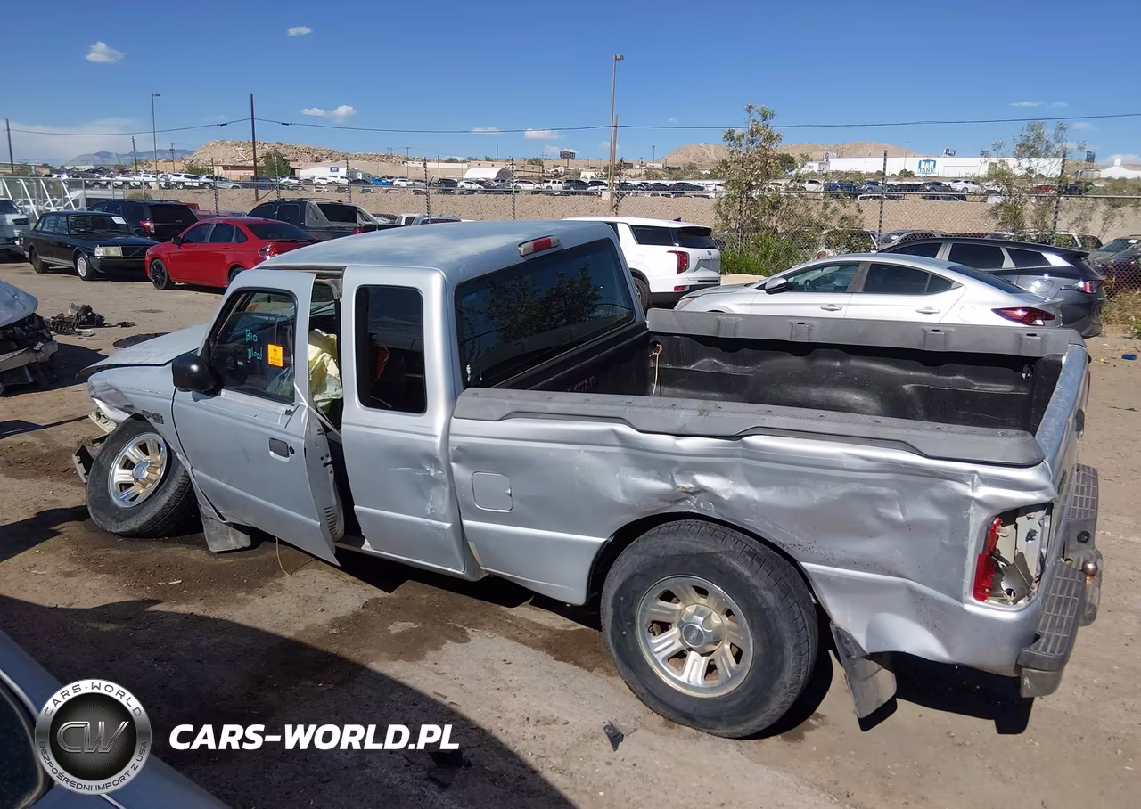 2001 Ford Ranger Edge-Xl-Xlt VIN:1FTYR14U61PA56058 - 14