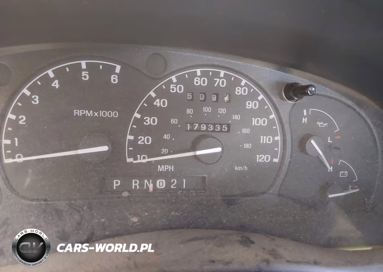 2001 Ford Ranger Edge-Xl-Xlt VIN:1FTYR14U61PA56058 - 15
