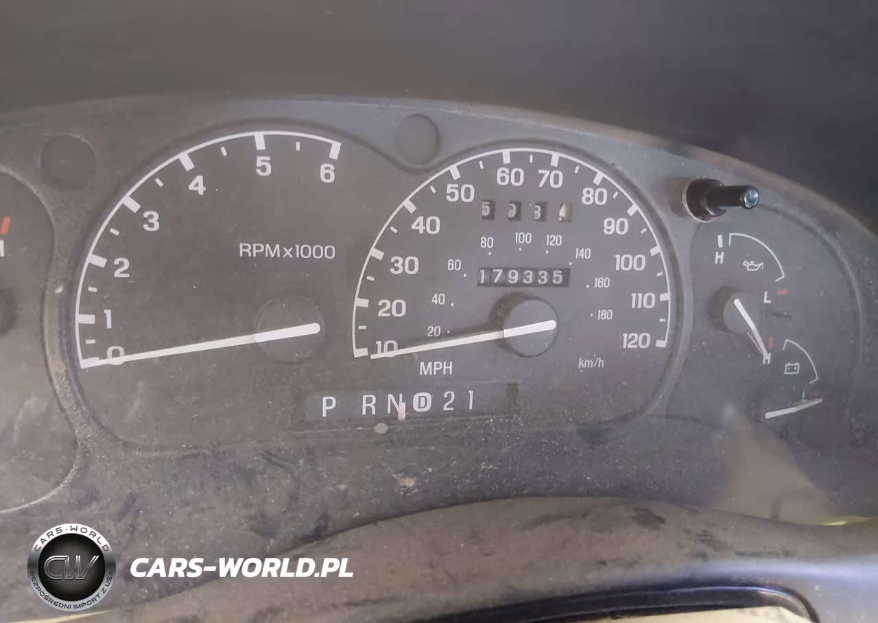 2001 Ford Ranger Edge-Xl-Xlt VIN:1FTYR14U61PA56058 - 7