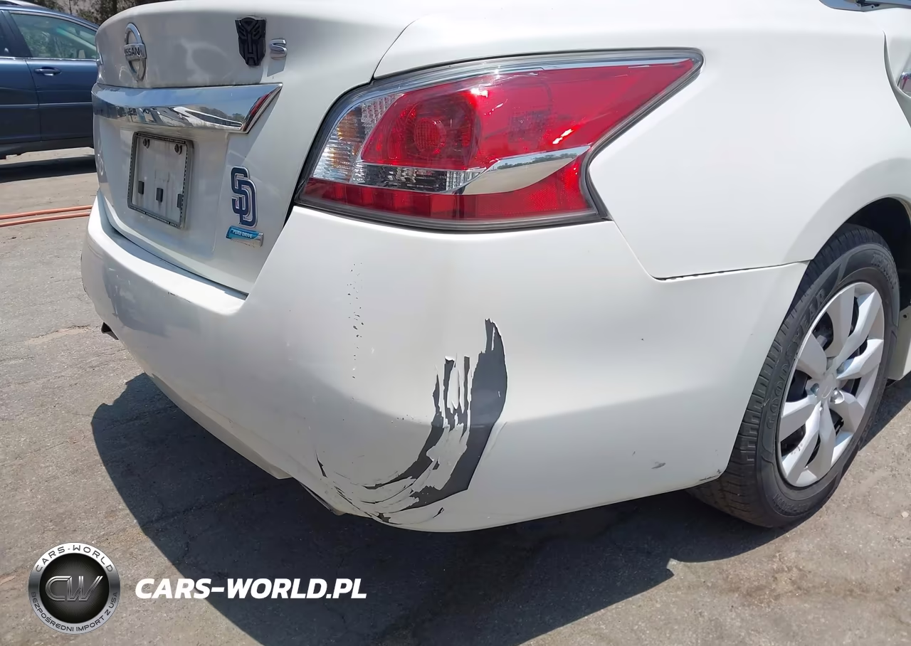 2014 Nissan Altima 2.5-2.5 S-2.5 Sl-2.5 Sv VIN:1N4AL3AP2EN353705 - 12