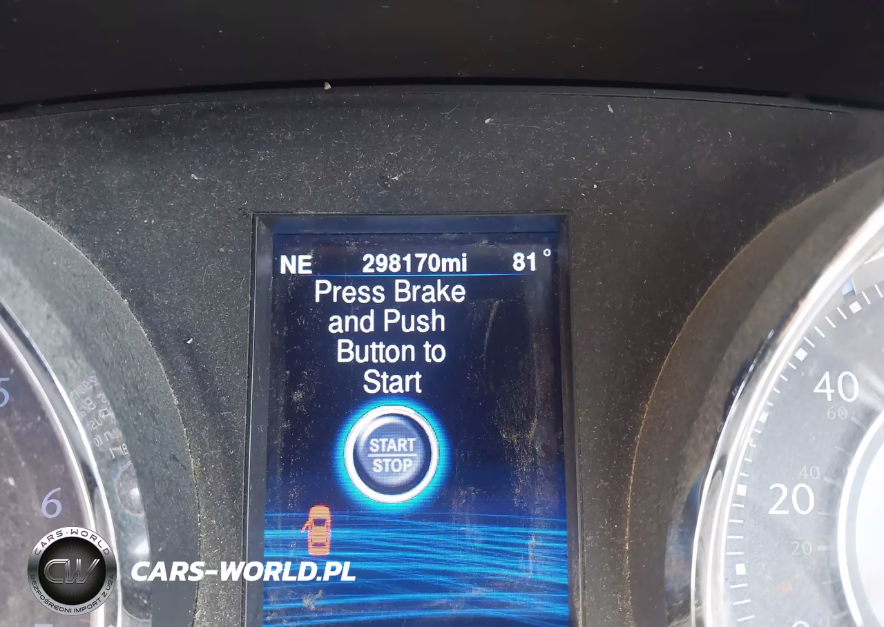 2014 Chrysler 300 VIN:2C3CCAAG3EH288643 - 15