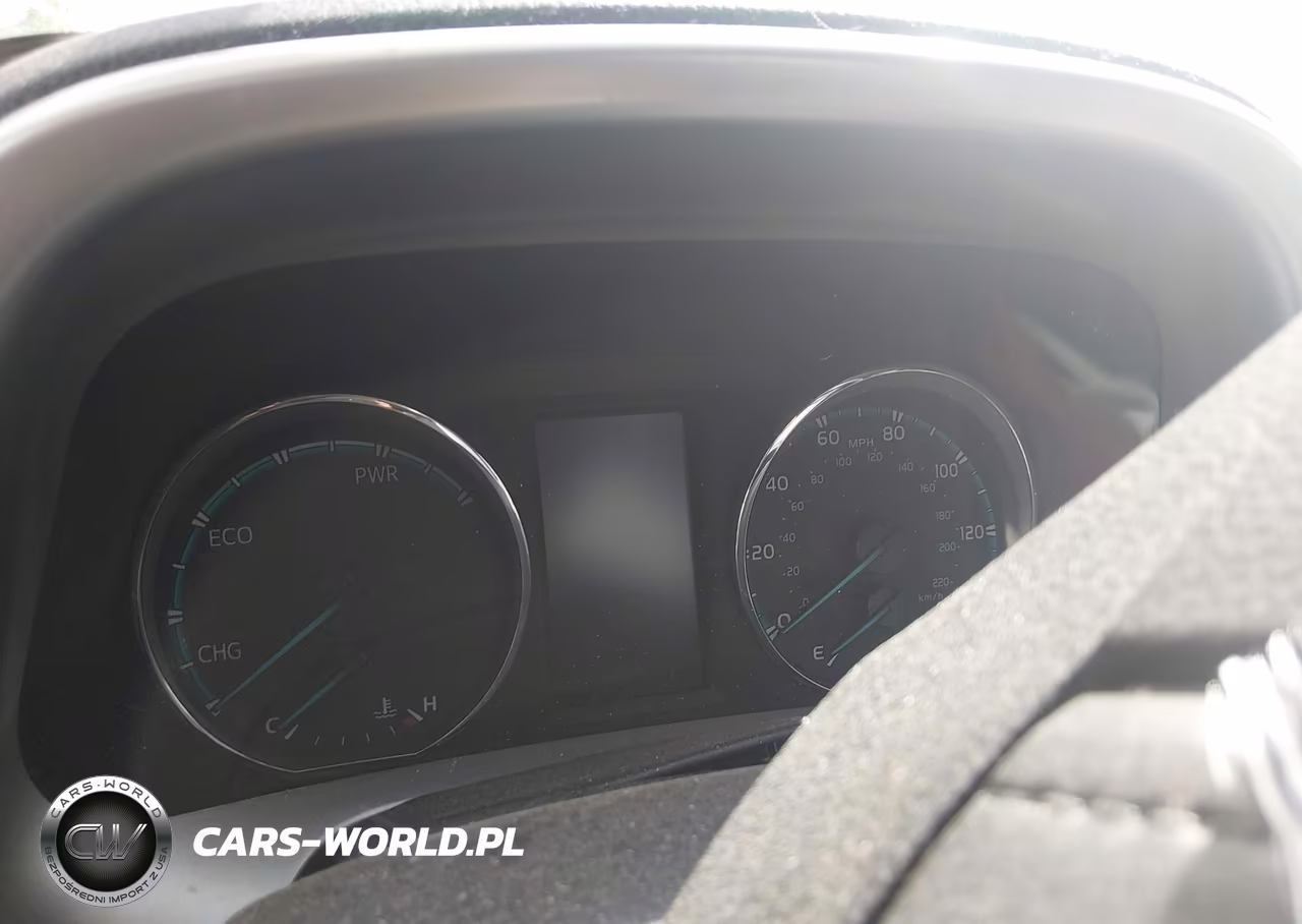 2018 Toyota Rav4 Hybrid Limited VIN:JTMDJREV0JD174197 - 7