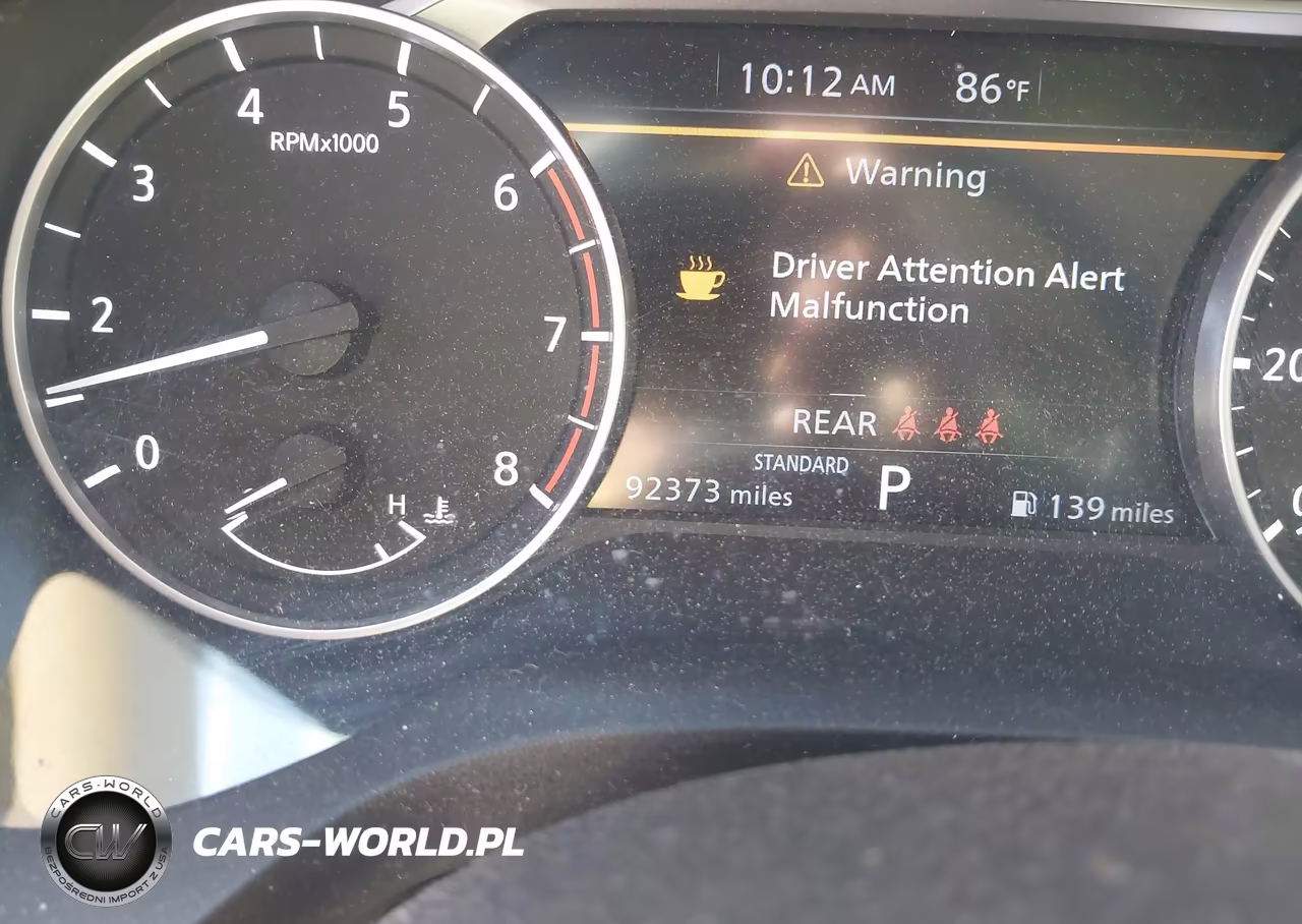 2021 Nissan Rogue Sv Fwd VIN:5N1AT3BA7MC788648 - 15
