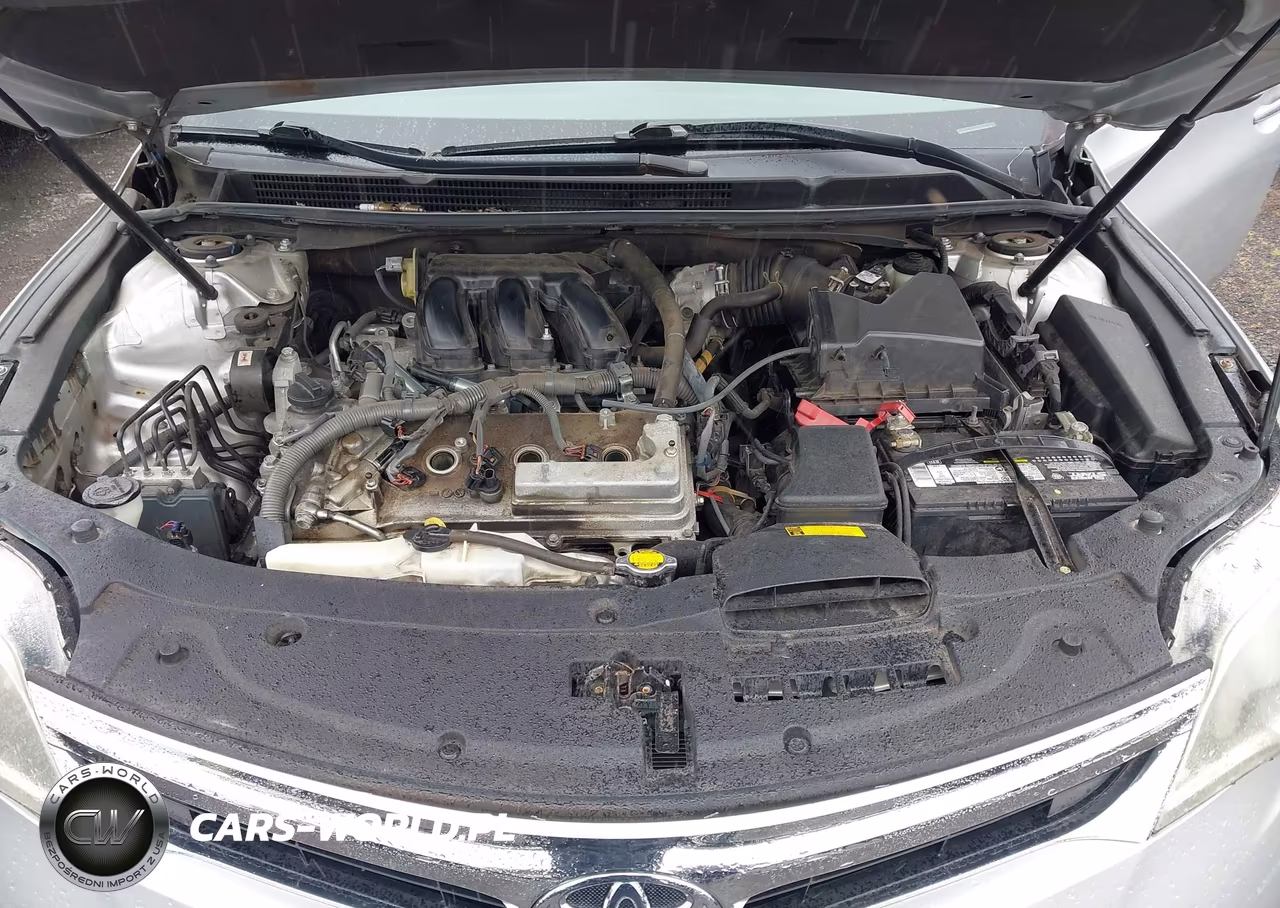 2013 Toyota Avalon Xle Premium VIN:4T1BK1EB0DU035022 - 10