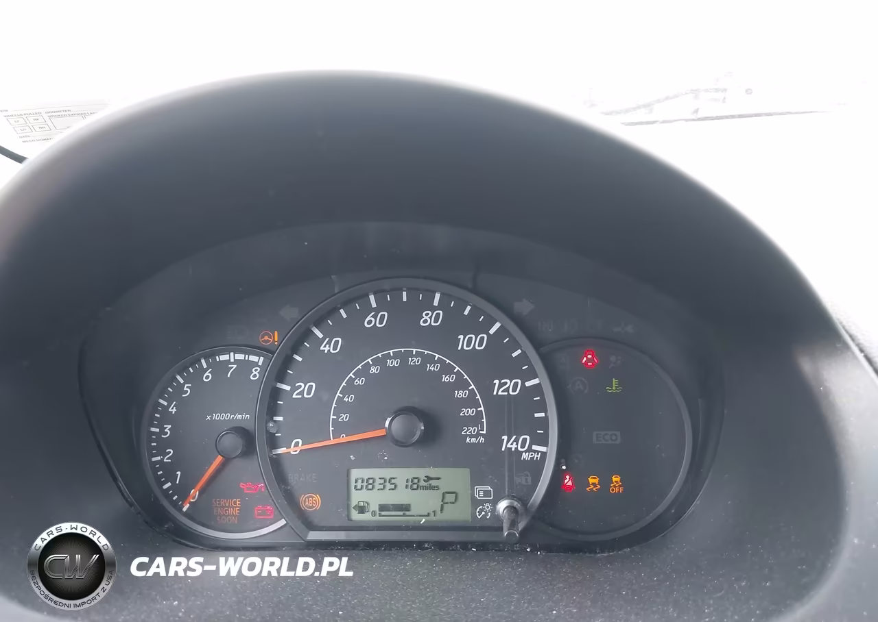 2014 Mitsubishi Mirage De VIN:ML32A3HJ3EH006682 - 7