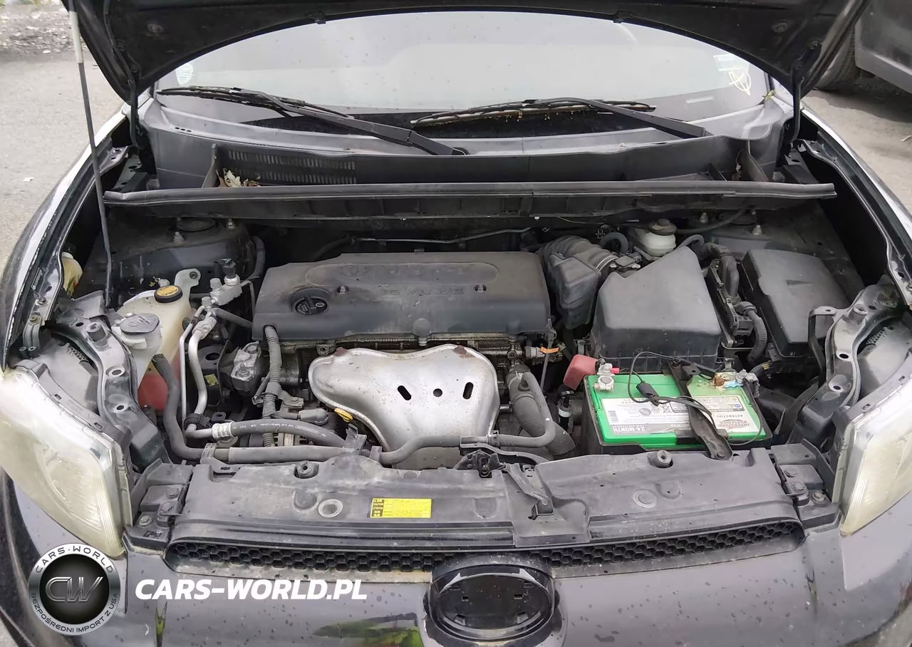 2012 Scion Xb VIN:JTLZE4FE2CJ012608 - 10