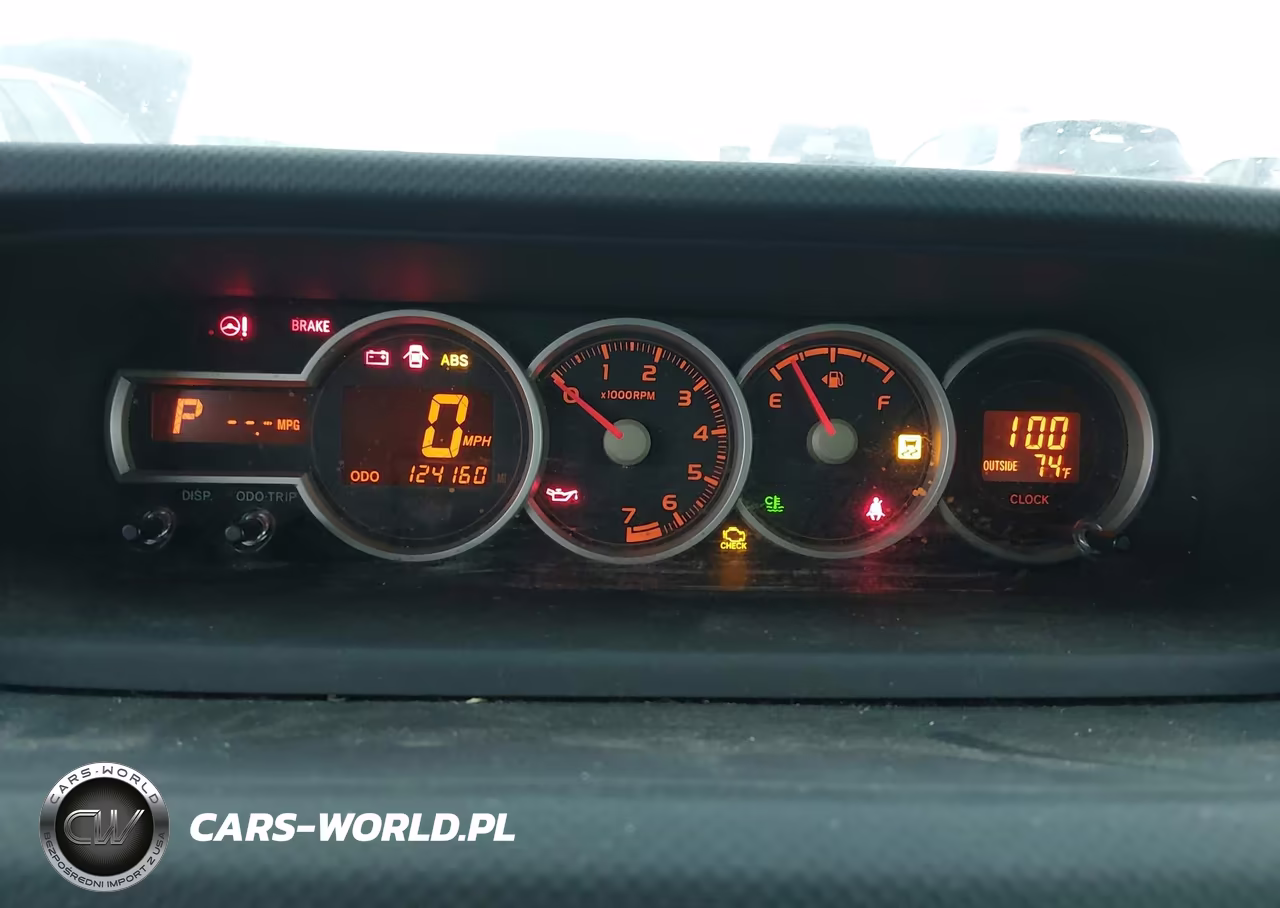 2012 Scion Xb VIN:JTLZE4FE2CJ012608 - 7