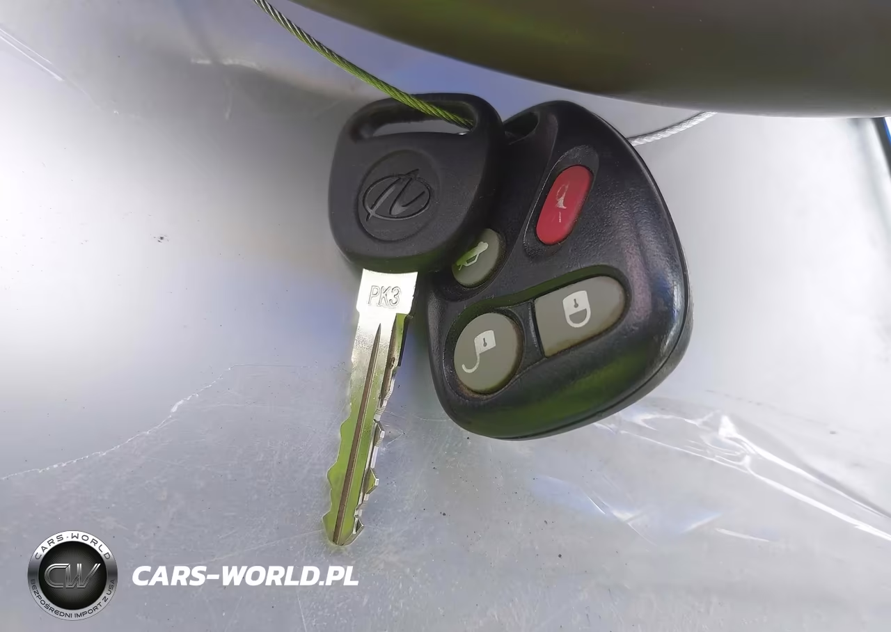 2002 Oldsmobile Aurora 3.5 VIN:1G3GR64H324164233 - 11