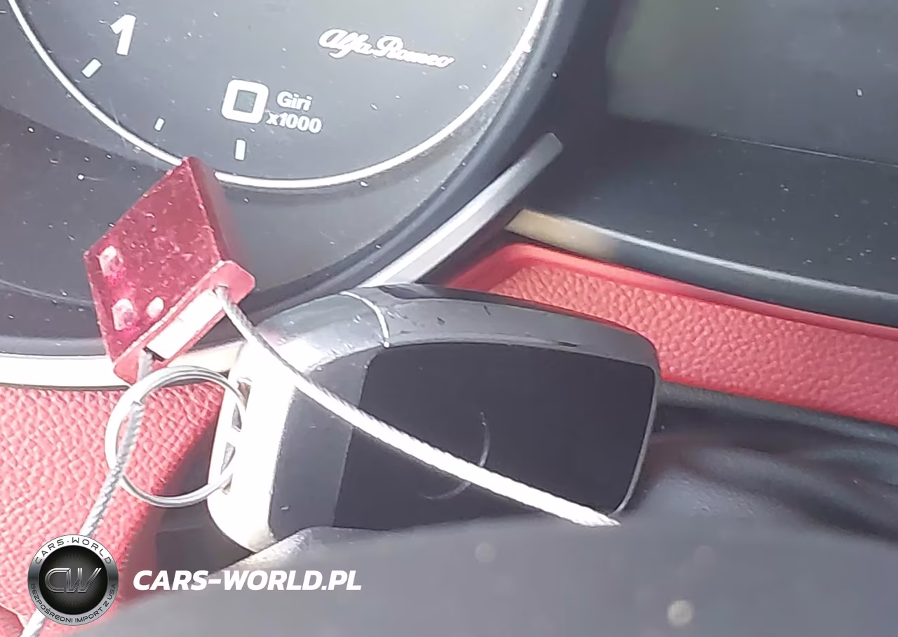 2021 Alfa Romeo Stelvio Awd VIN:ZASPAKAN7M7D14699 - 11