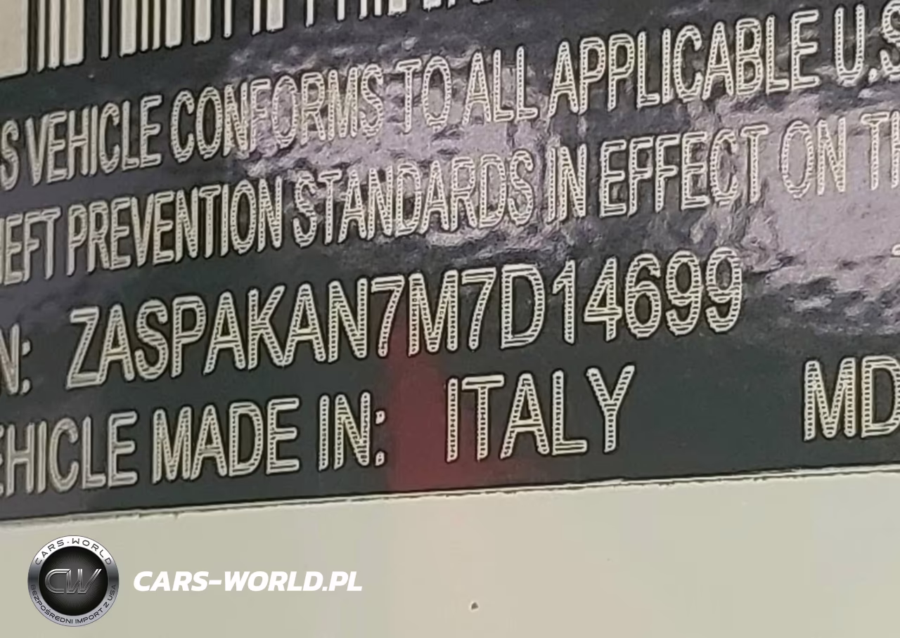 2021 Alfa Romeo Stelvio Awd VIN:ZASPAKAN7M7D14699 - 9