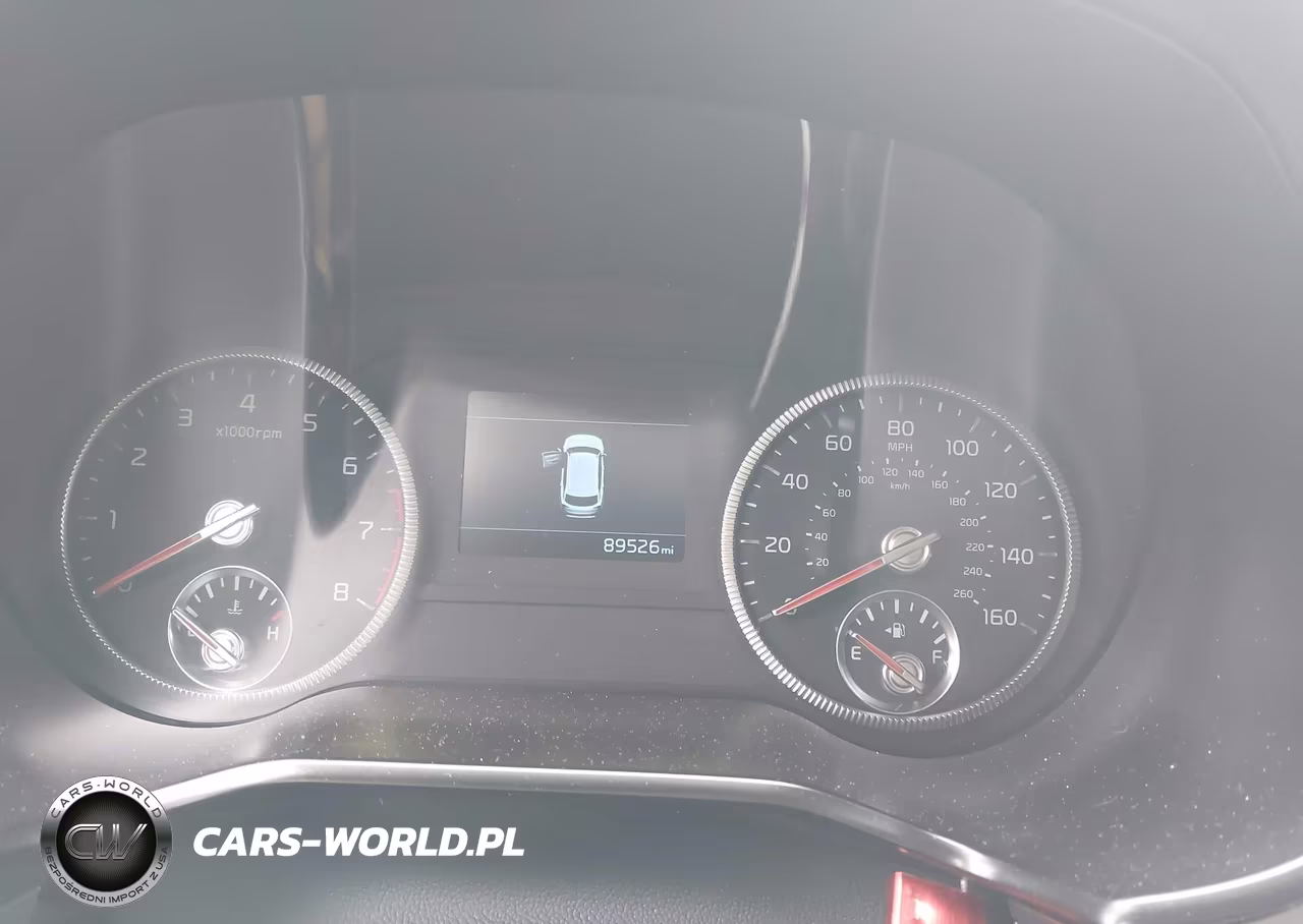 2022 Kia Telluride S VIN:5XYP64HC9NG248025 - 7