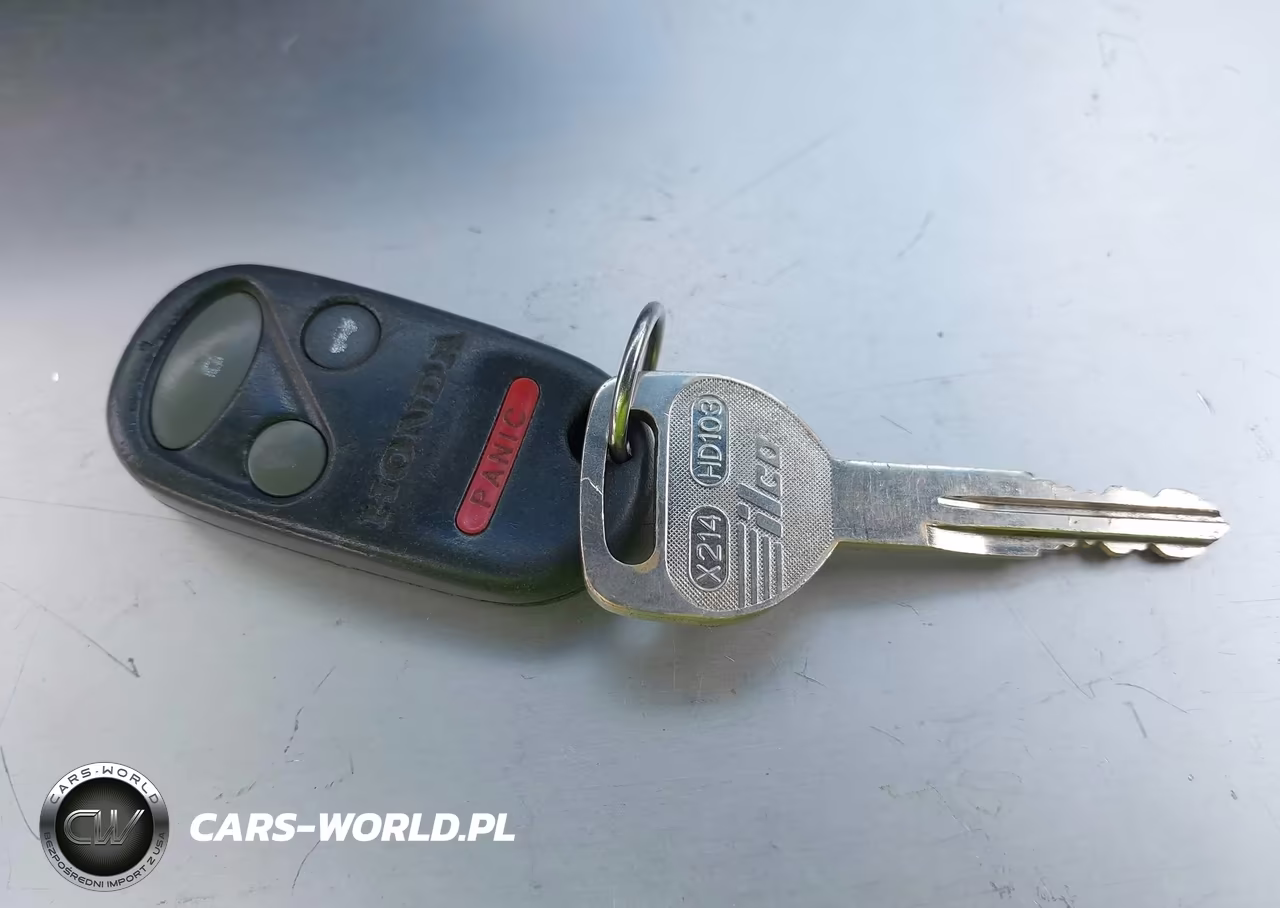 2001 Honda Cr-V Ex VIN:JHLRD18631C057371 - 11