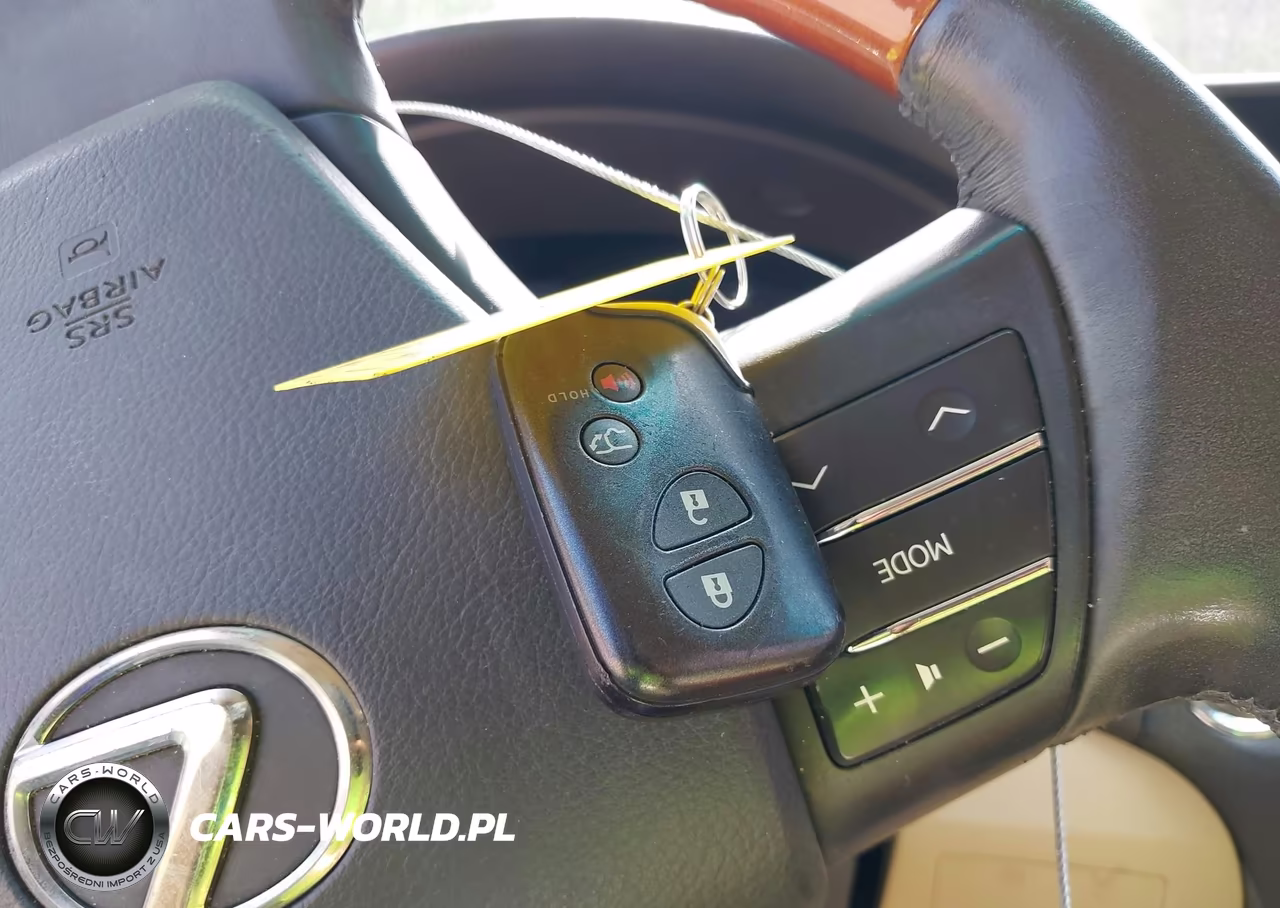 2010 Lexus Rx 350 VIN:JTJZK1BA3A2408363 - 11