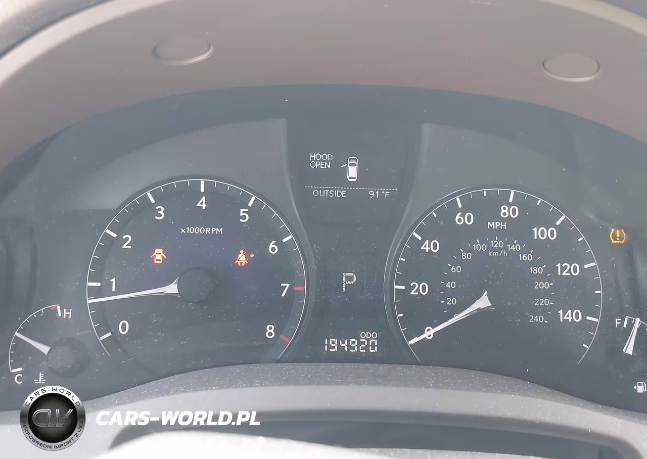 2010 Lexus Rx 350 VIN:JTJZK1BA3A2408363 - 15
