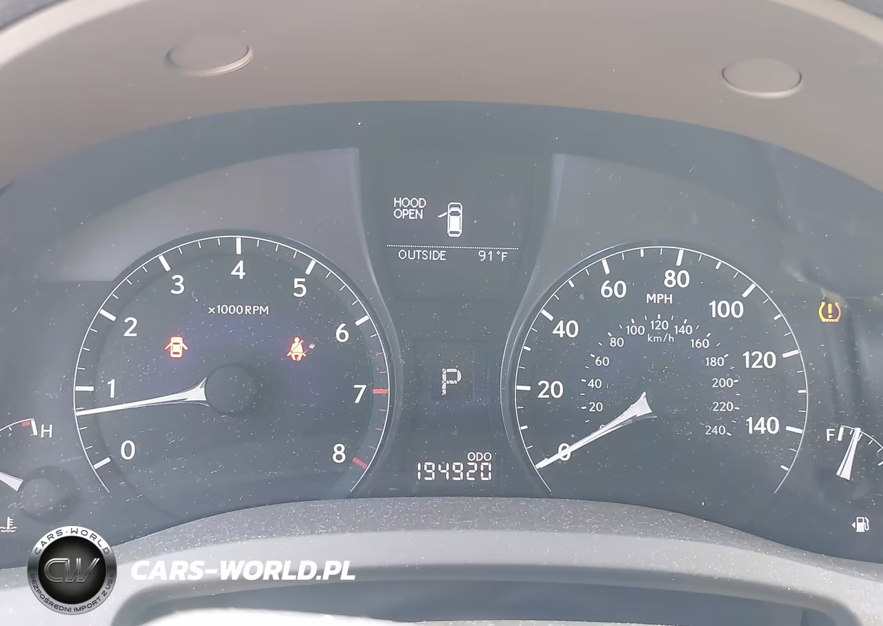 2010 Lexus Rx 350 VIN:JTJZK1BA3A2408363 - 7