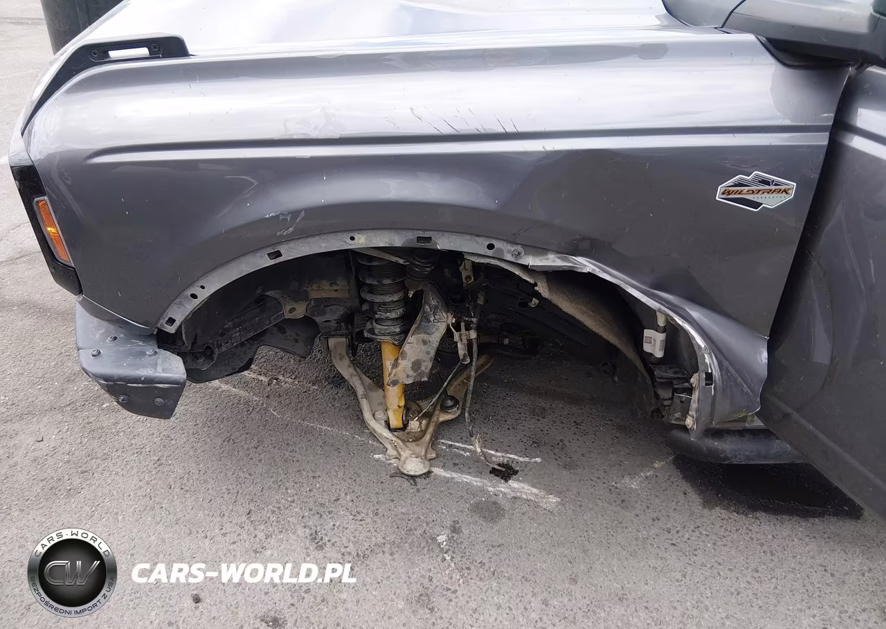 2022 Ford Bronco Wildtrak VIN:1FMEE5DP6NLA78330 - 6