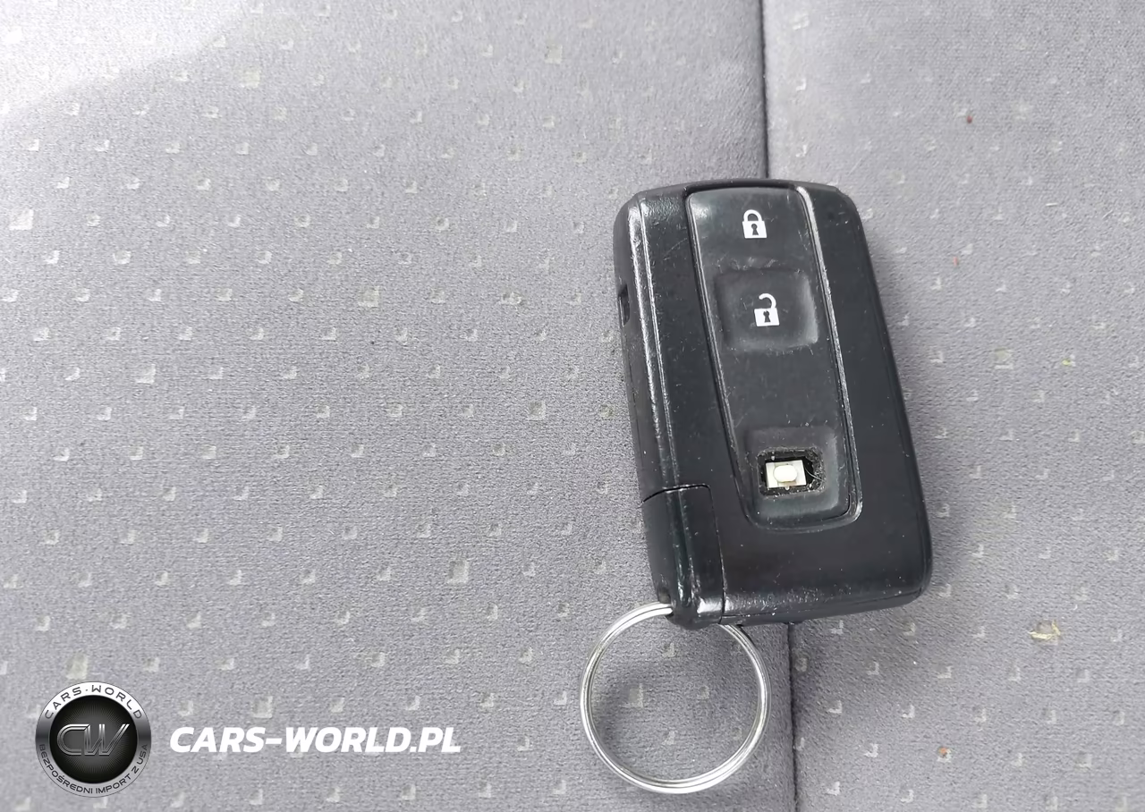 2008 Toyota Prius VIN:JTDKB20U783442558 - 11