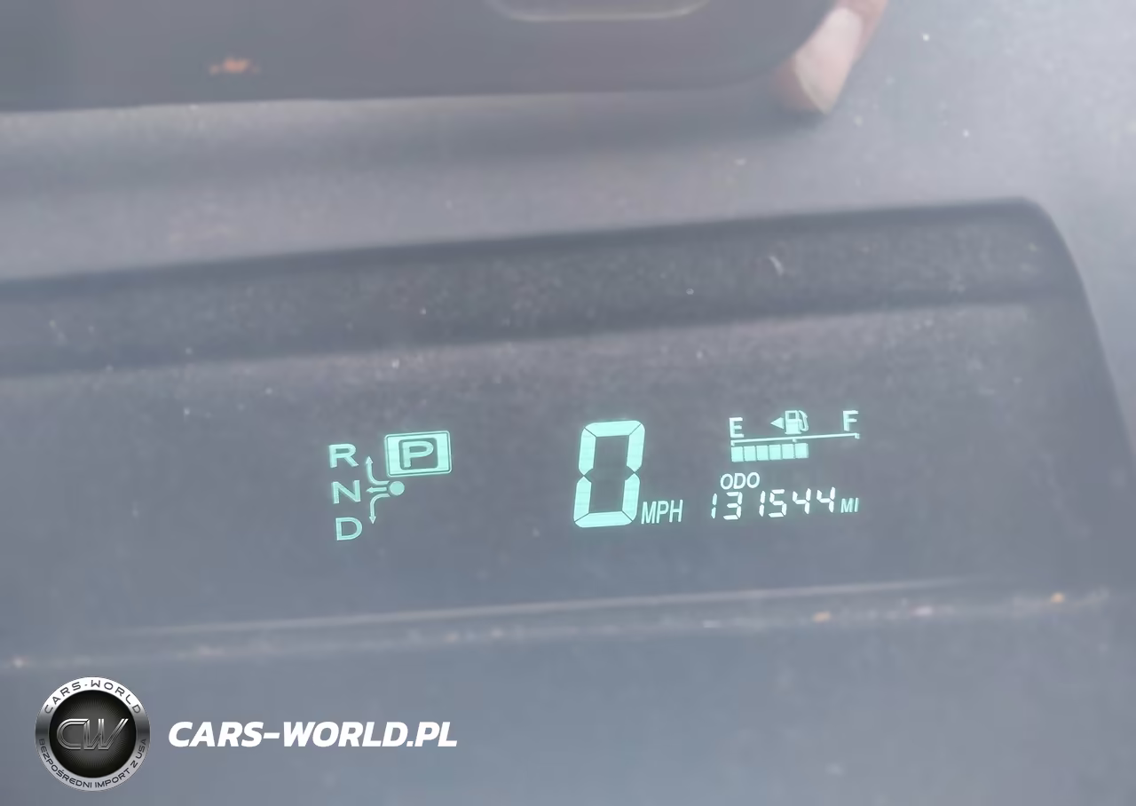 2008 Toyota Prius VIN:JTDKB20U783442558 - 15