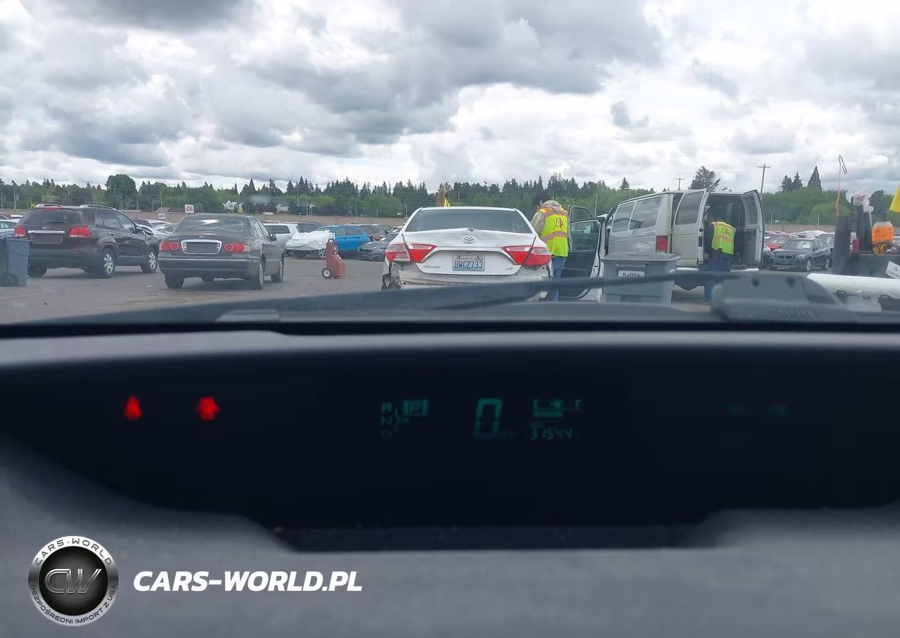 2008 Toyota Prius VIN:JTDKB20U783442558 - 7