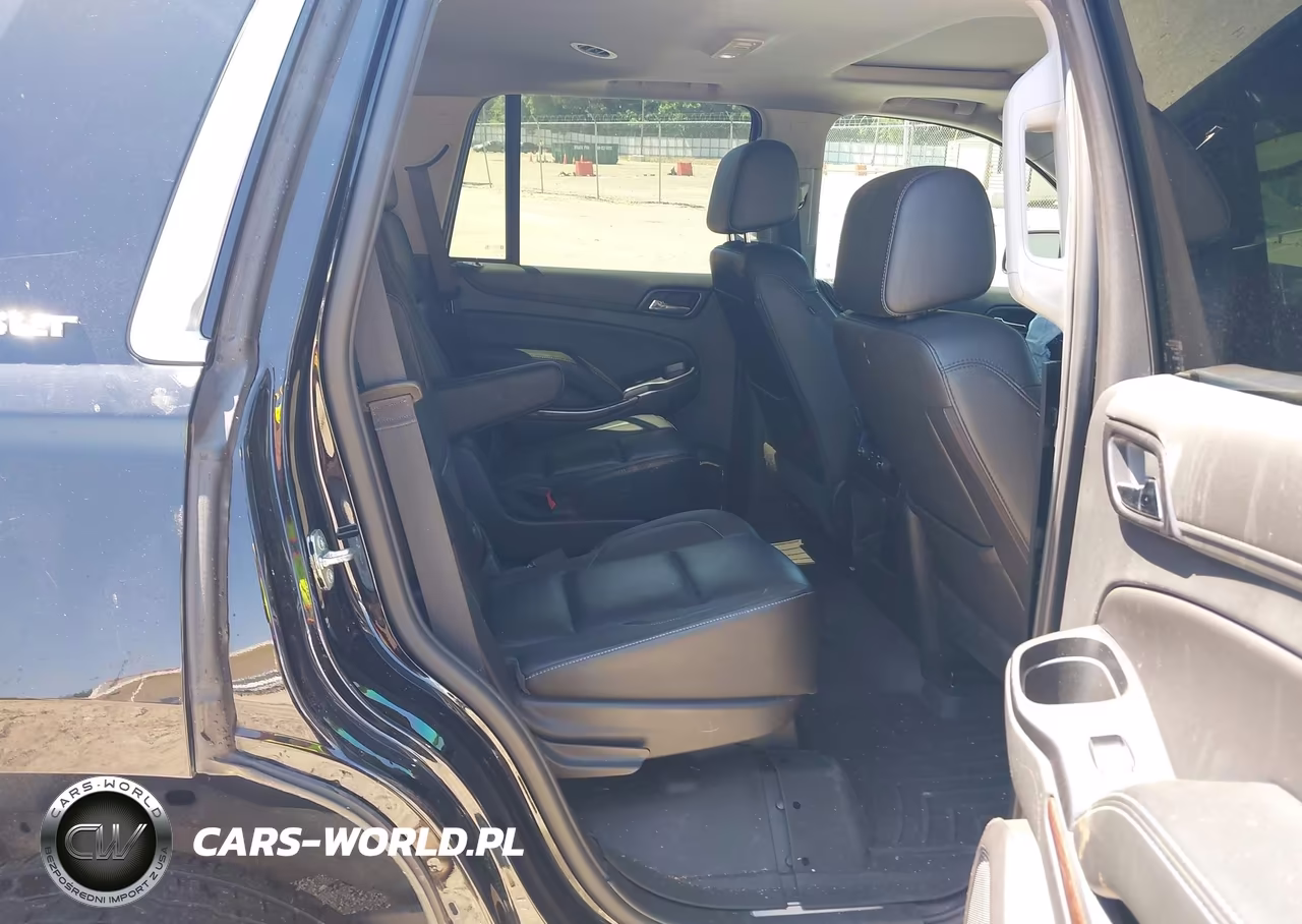 2020 GMC Yukon 4Wd Slt VIN:1GKS2BKC9LR242036 - 8