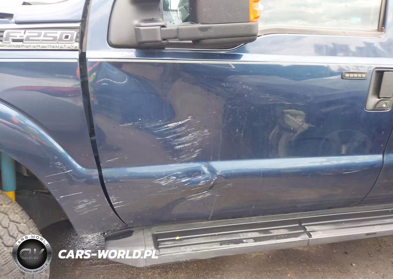 2015 Ford F-250 Xlt VIN:1FT7X2B6XFED16279 - 18