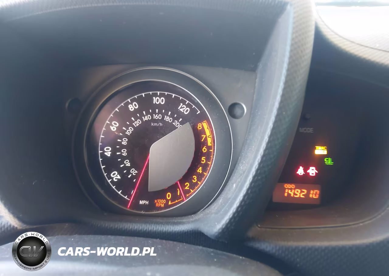 2012 Scion Xd VIN:JTKKU4B48C1018483 - 7